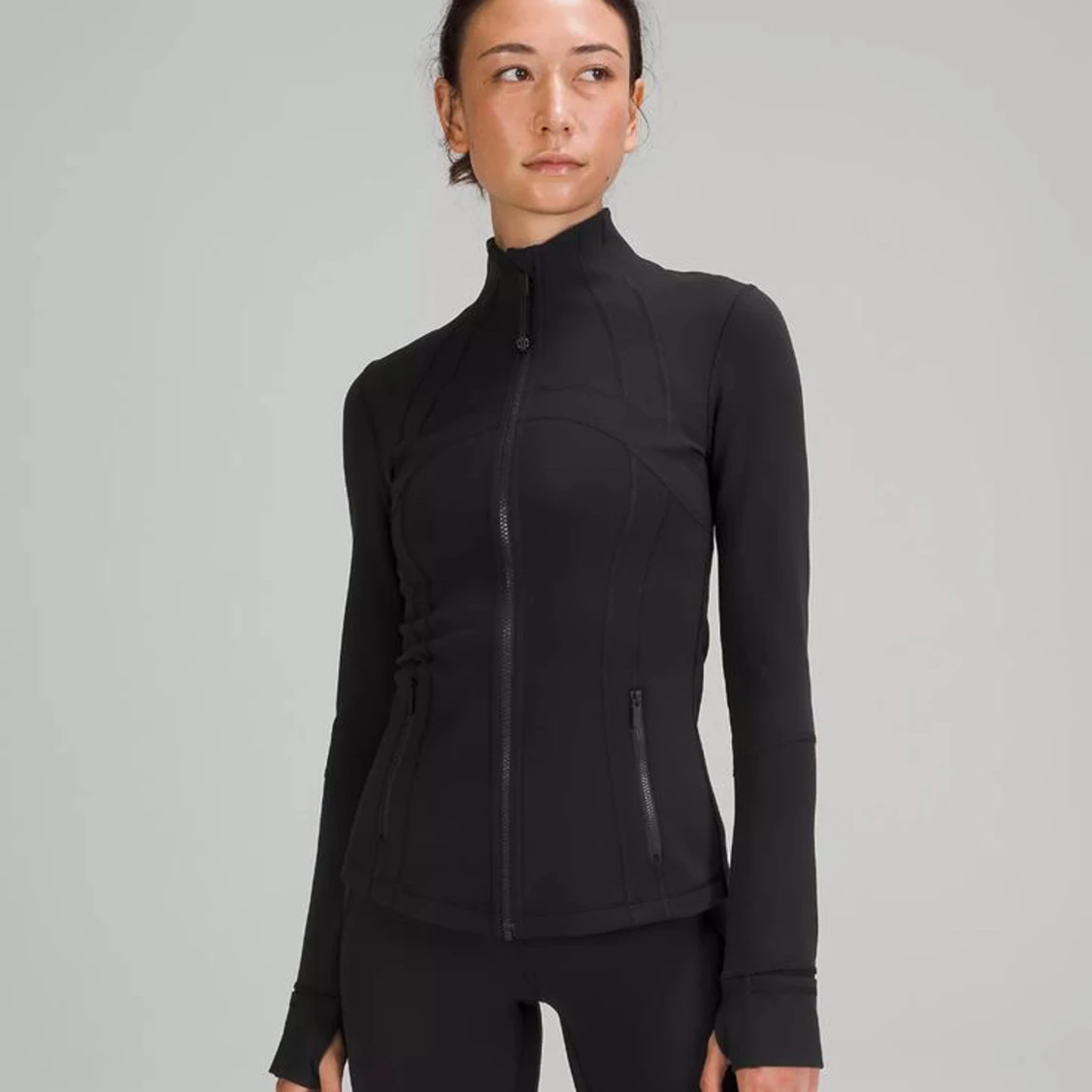Lululemon define jacket