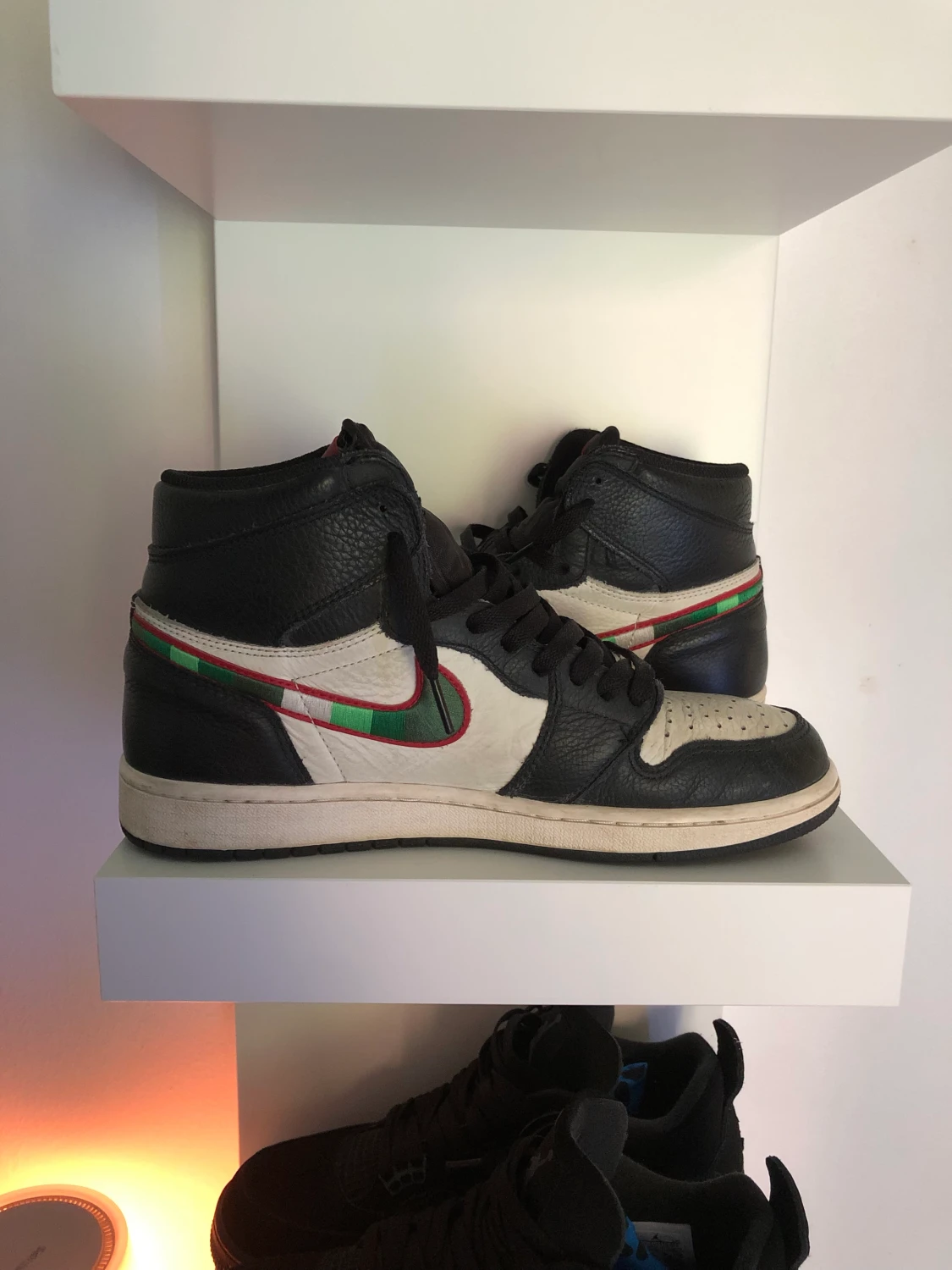 Jordan 1 - 90