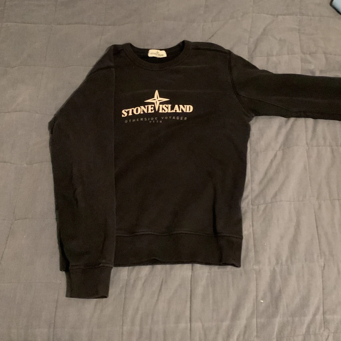 LIMITERAD STONE ISLAND - 90