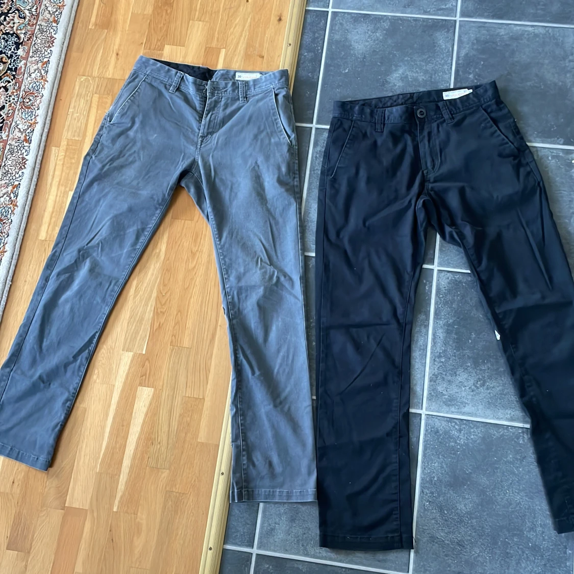 Volcom chinos