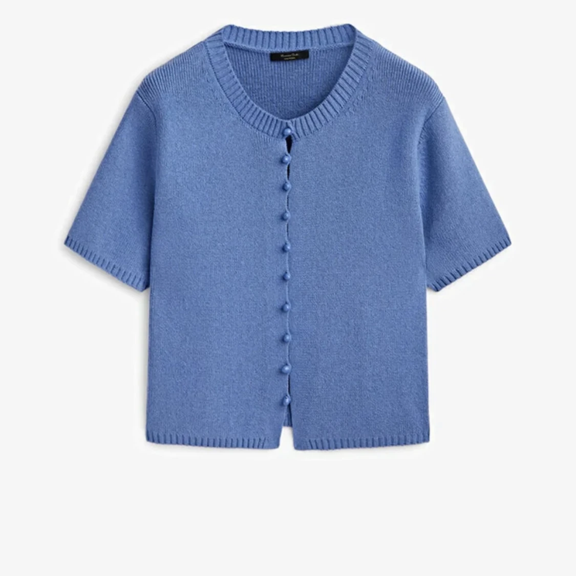 Massimodutti kofta - 90