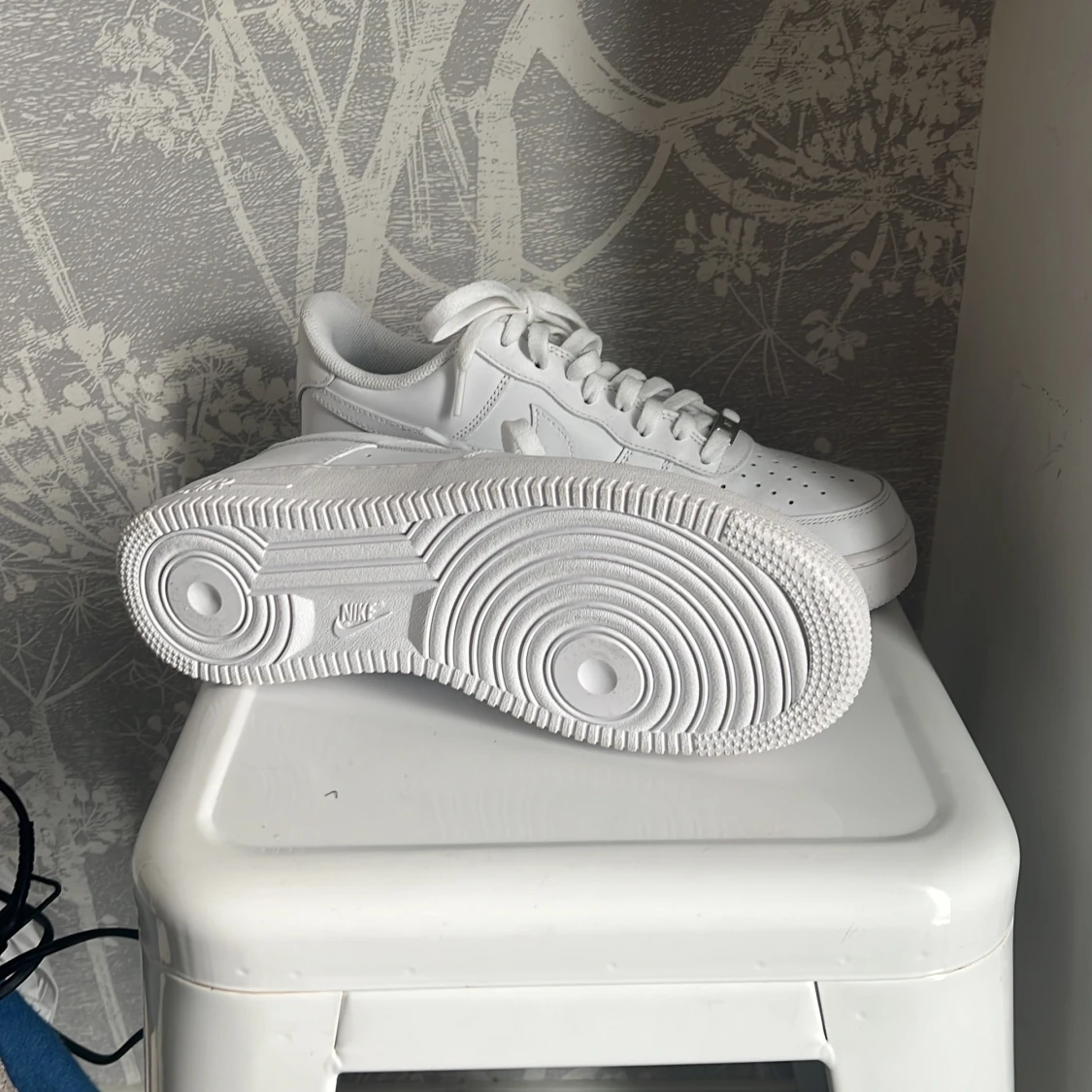 Helt nya Airforces 1 - 90