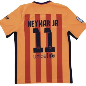 Barcelona ”Neymar Jr” Fotbollströja  - .