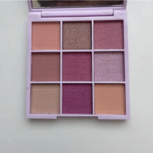 Steve Laurant Palett - Helt ny och oanvänd palett, inte ens swatchad💖Frakt tillkommer📦