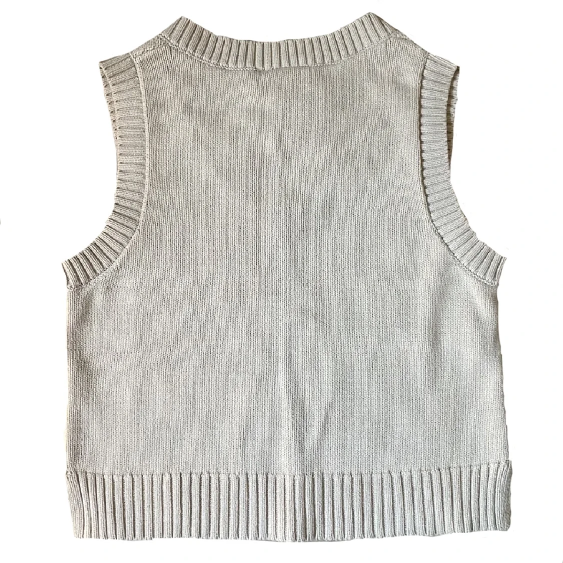 Slipover vest  - 90