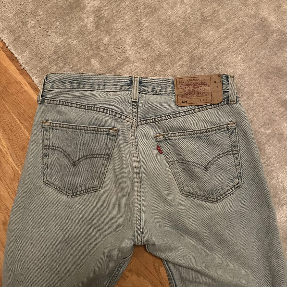 Levis jeans  - 90