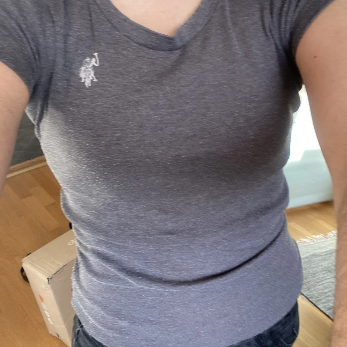 Polo assen tröja  - 90