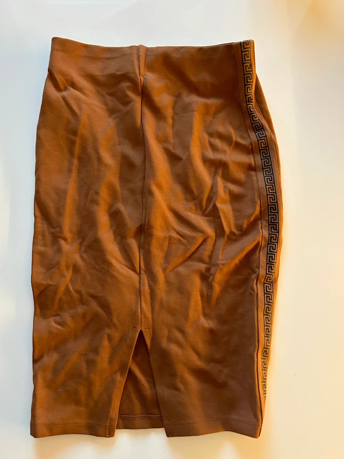 Kjol säljs i bra skick!  - 91