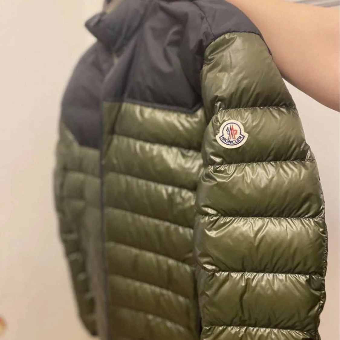 moncler jacka - 90