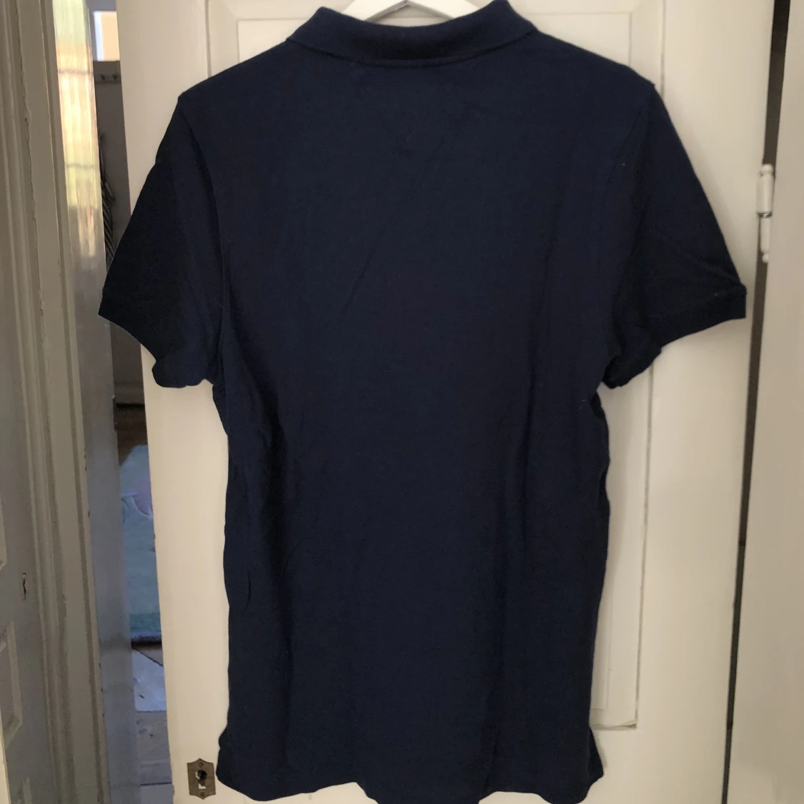 Tommy Hilfiger piké  - 90