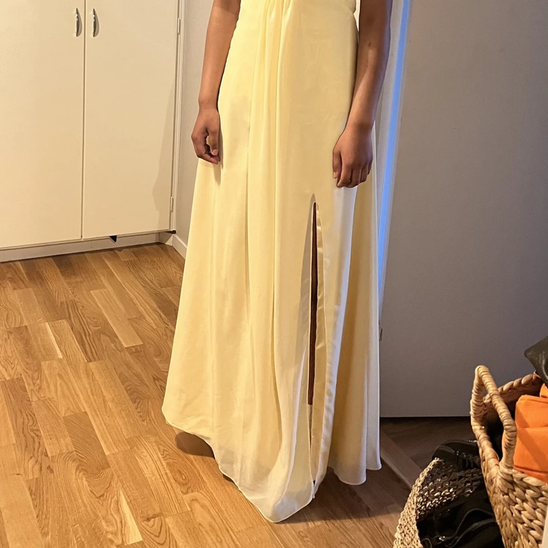 Super fin Bal/ fest Kläning  - 90