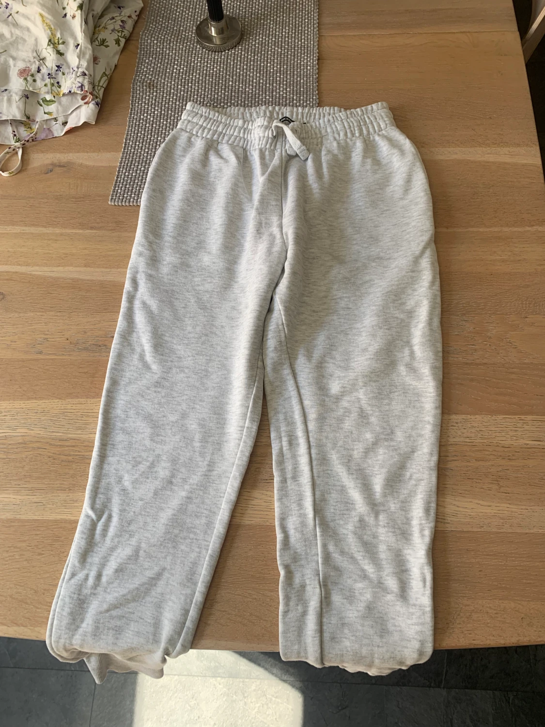 Sweatpants