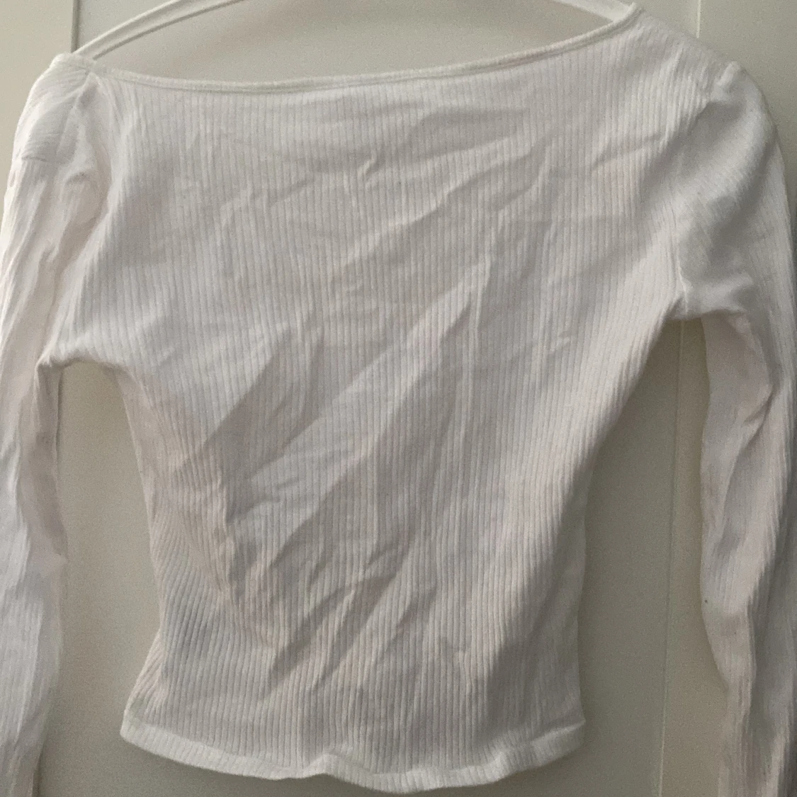 Långärmad topp  - 90