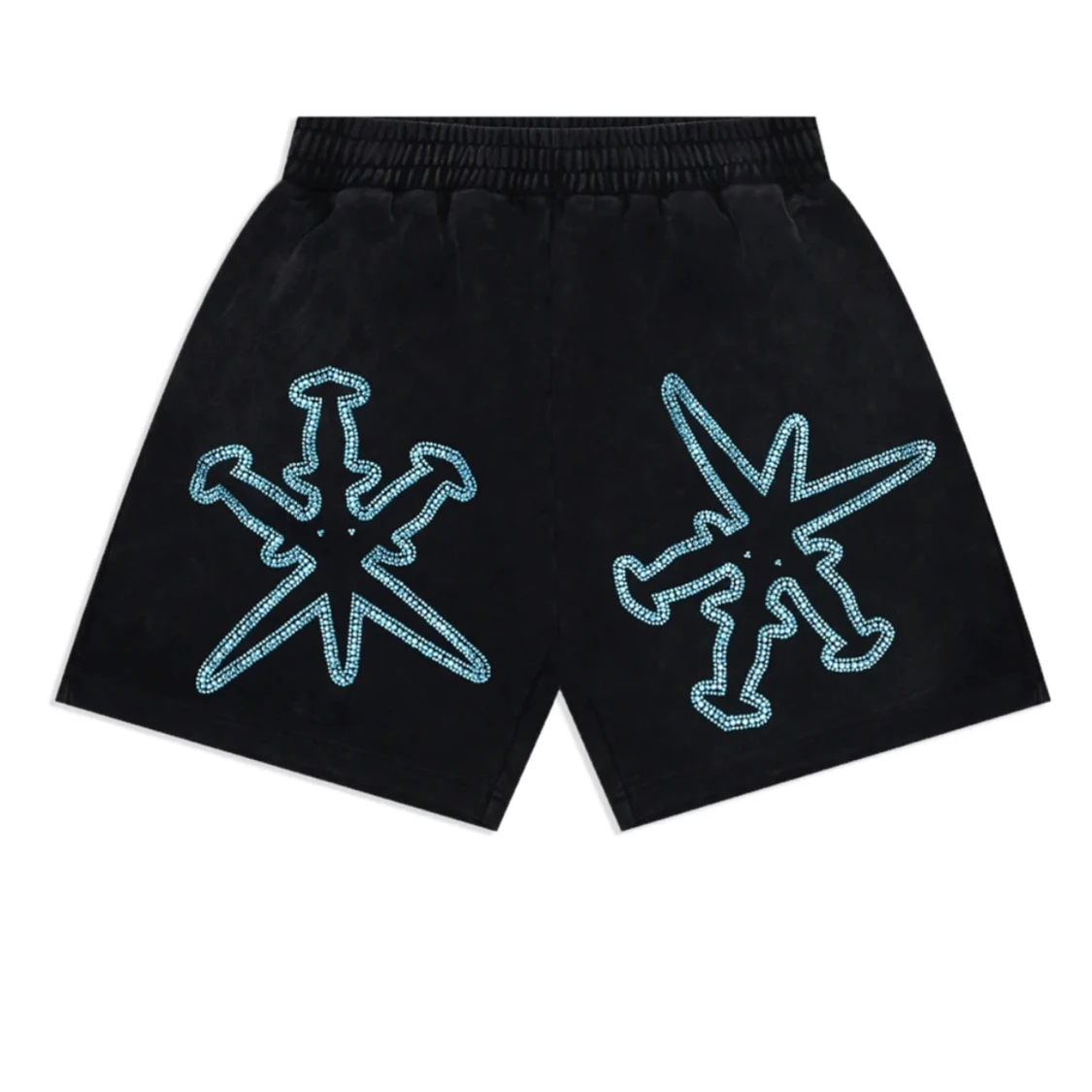 Unknown London Shorts