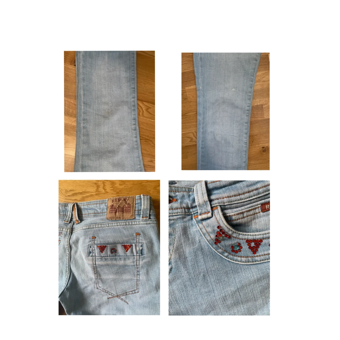 Replay jeans - 91