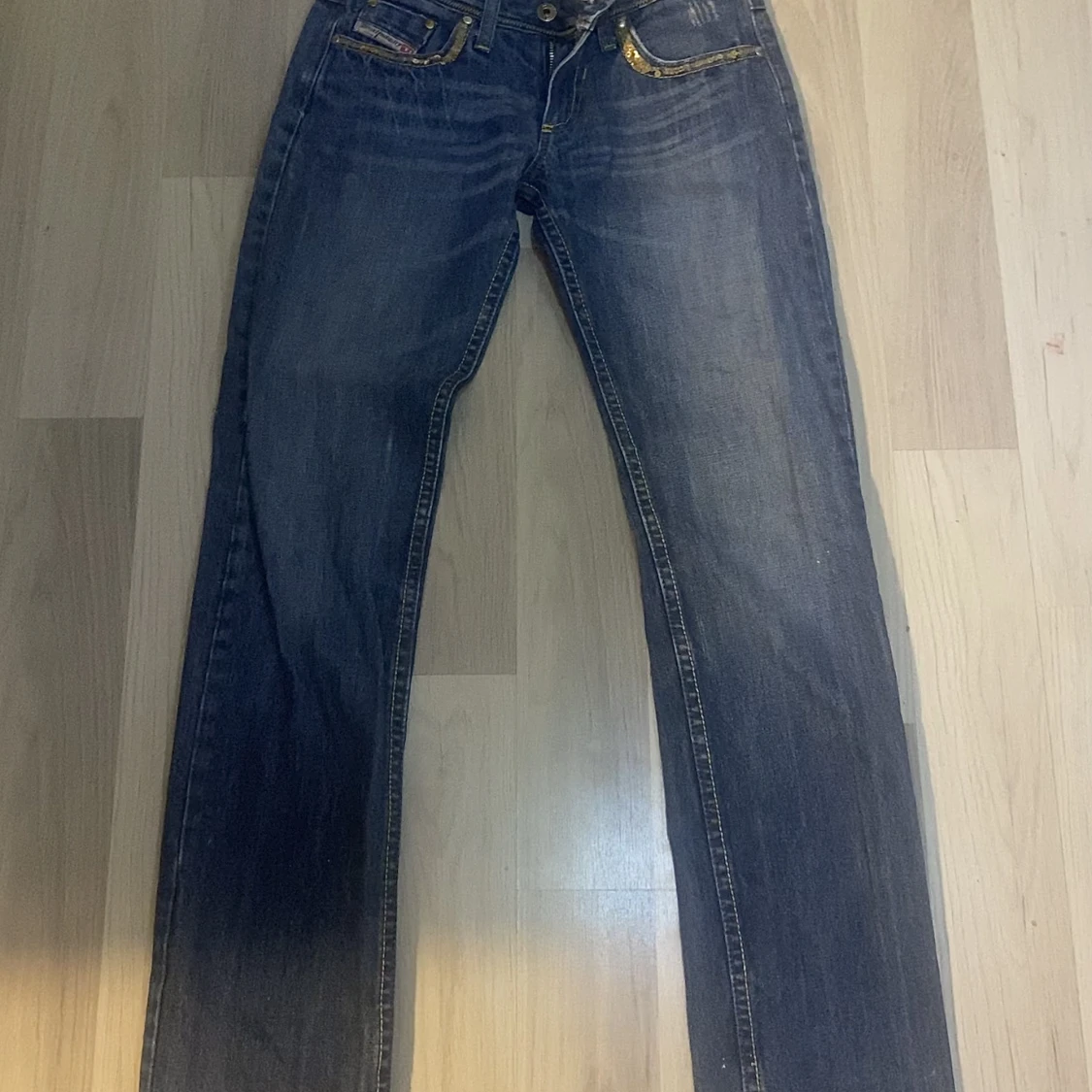 Diesel jeans - 91
