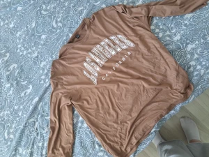 Los Angeles tröja - Skön