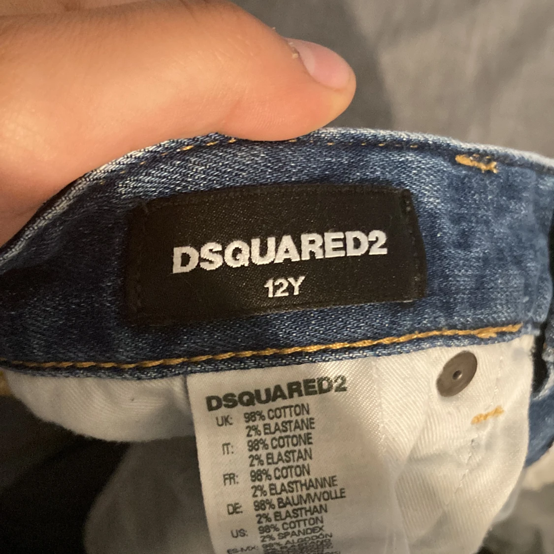 Dsquared2 jeans - 91