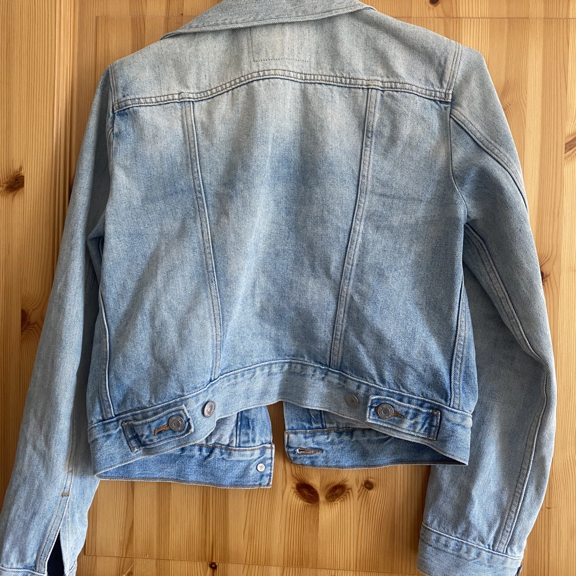 Jeansjacka från Levi’s  - 90