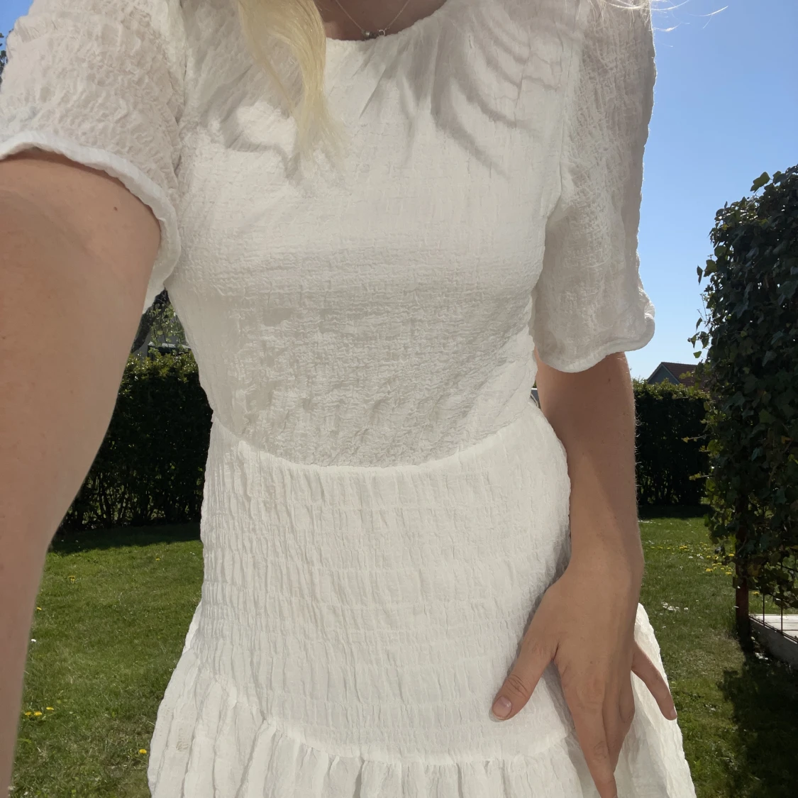 Studentklänning  - 91