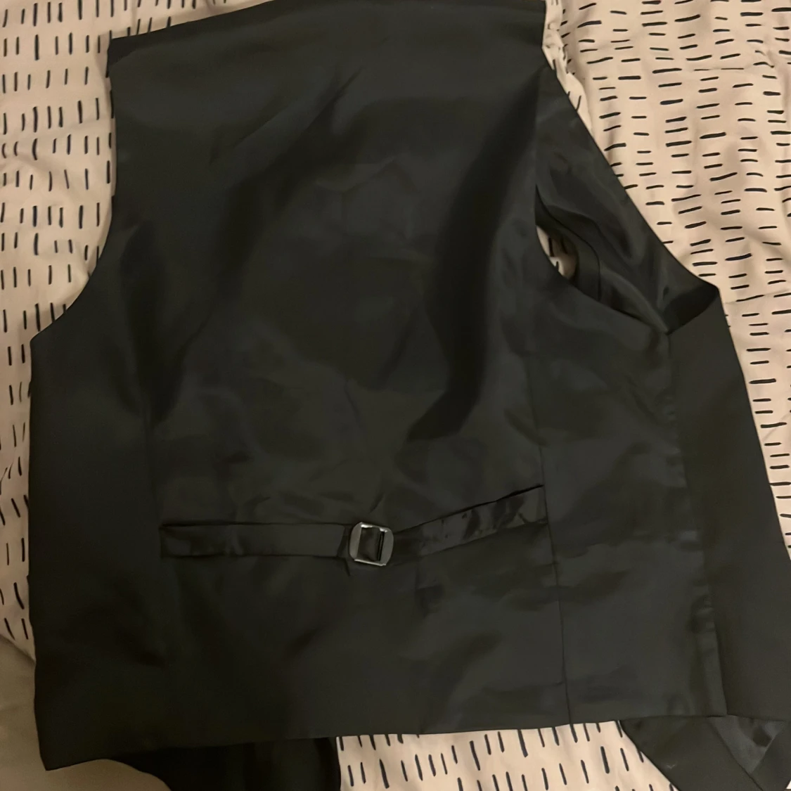 Väst till kostym - 91