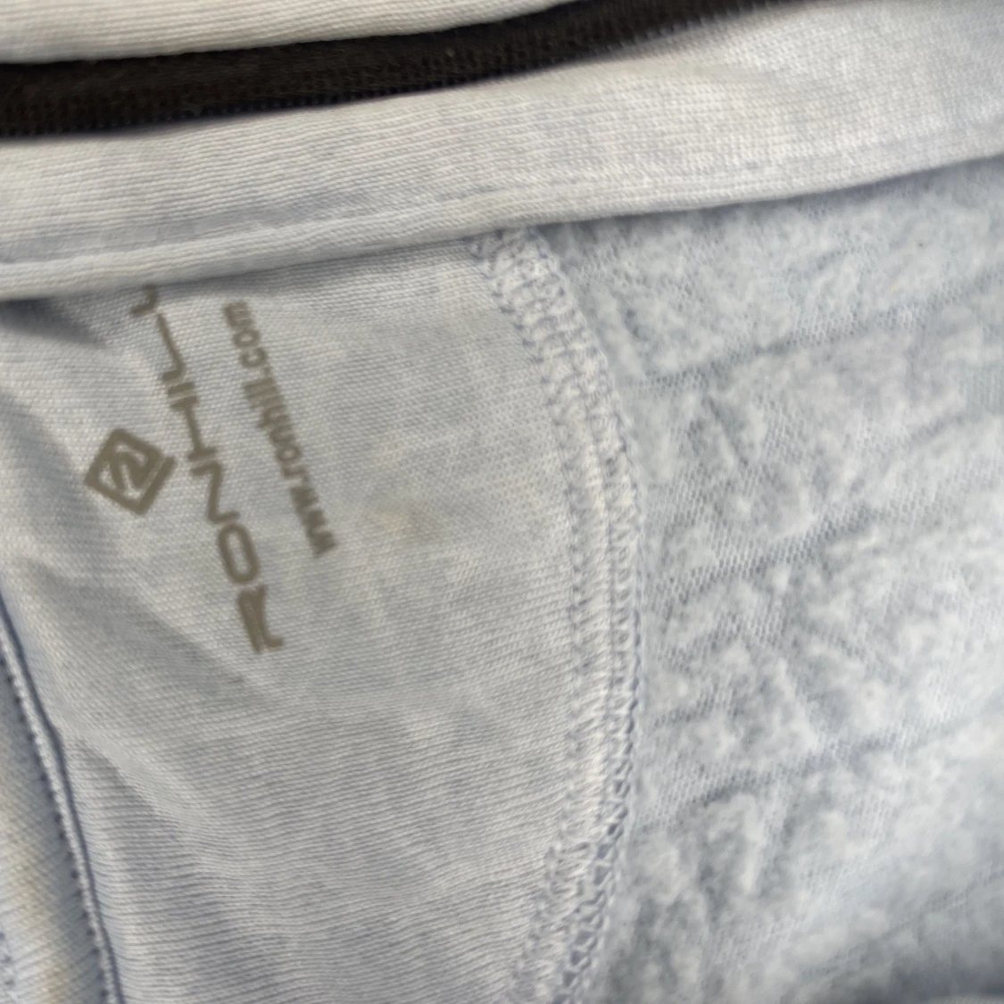 Tränings kofta.  - 91