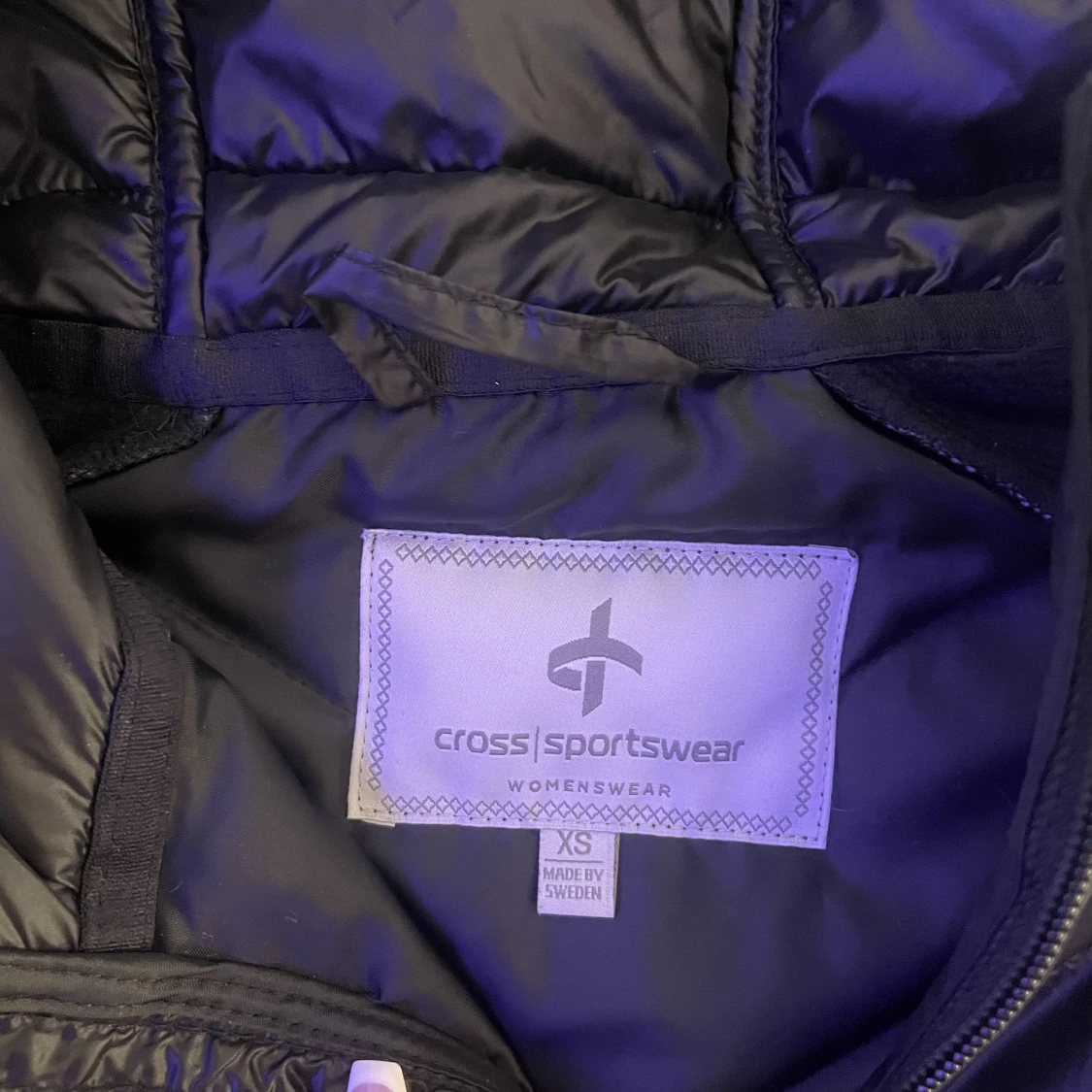 cross sportwear - 90