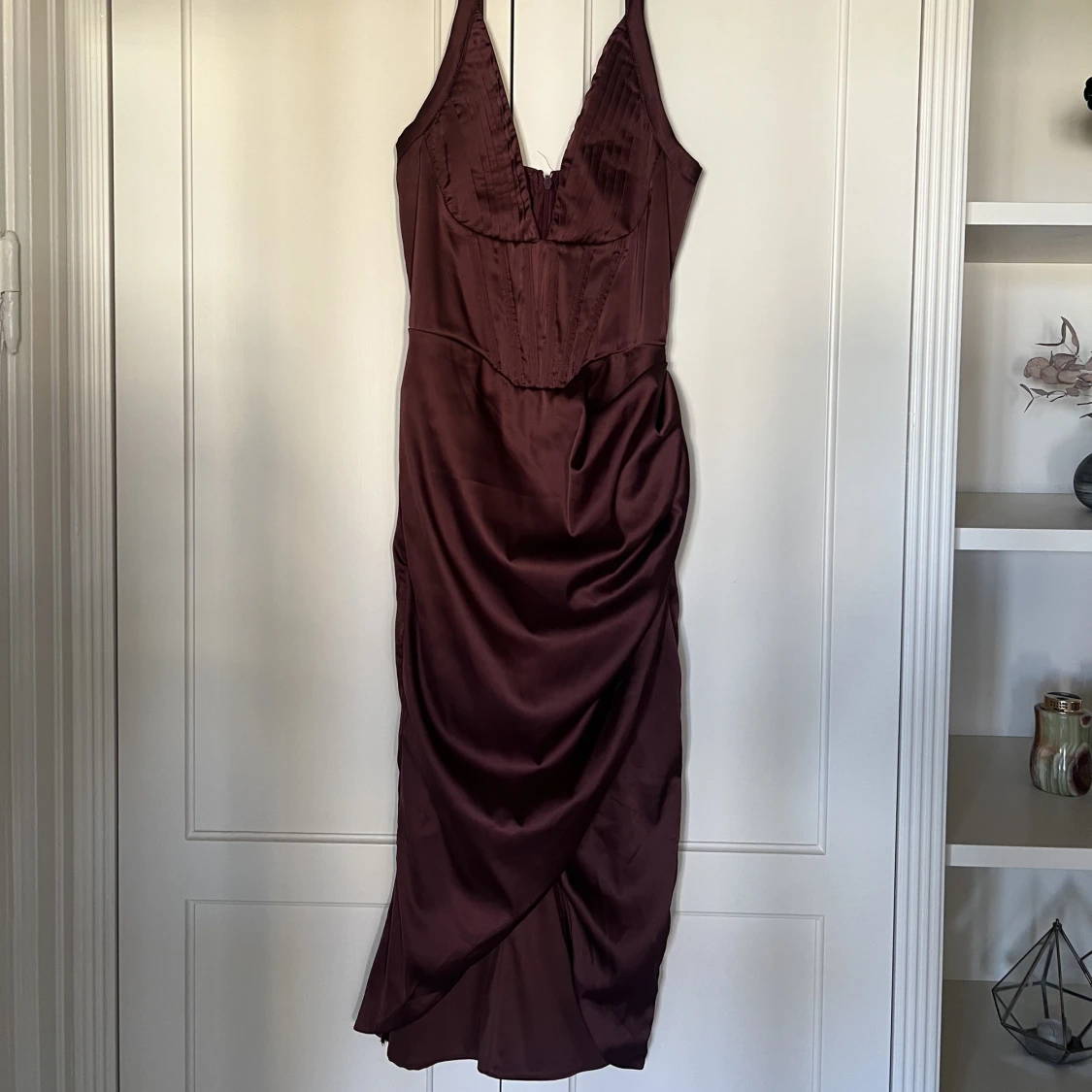 Korsettklänningen  - 90