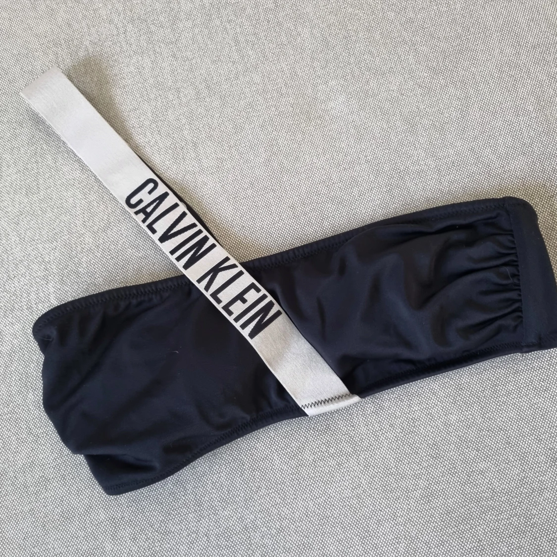 Calvin klein bikinitopp