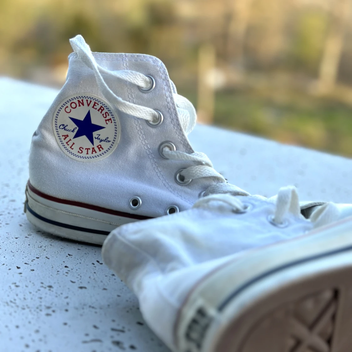 Converse - 91