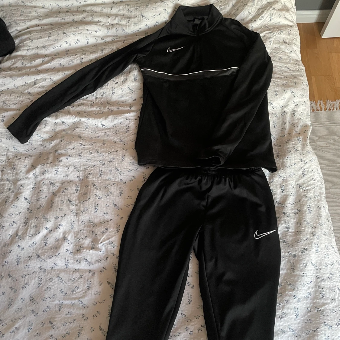 Nike dress i storlek M
