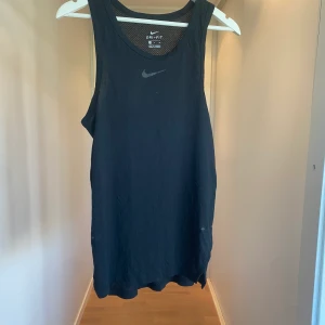 Nike Linne - Nike Dri-Fit linne Storlek: S Skick: 8.5/10
