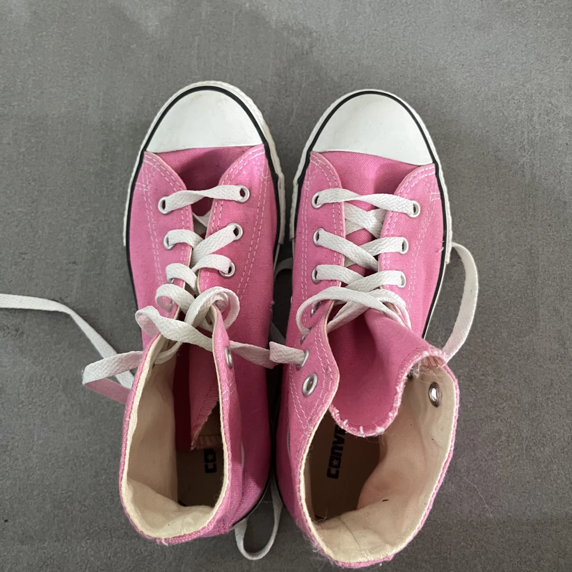 Rosa CONVERSE  - 91