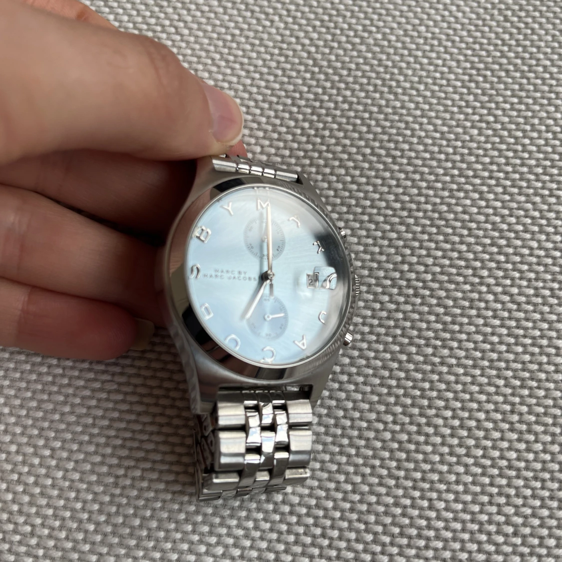 Marc Jacobs klocka  - 91