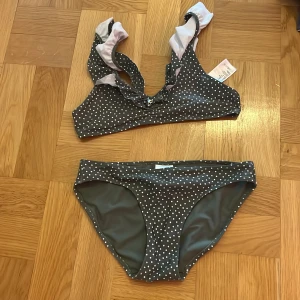 Bikini - Super söt bikini ifrån hm💗💗