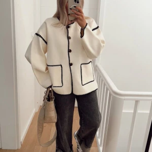 Kofta säljes  - Kofta säljes! Aldrig använd 