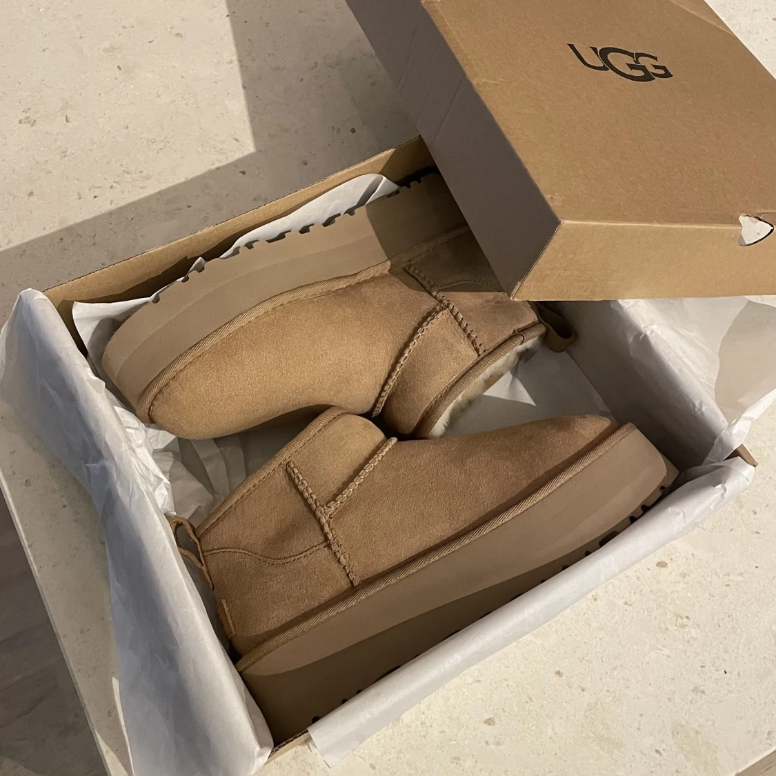 Uggs - 90
