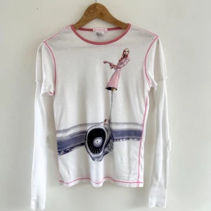 Vintage tröja - Så fiin💫