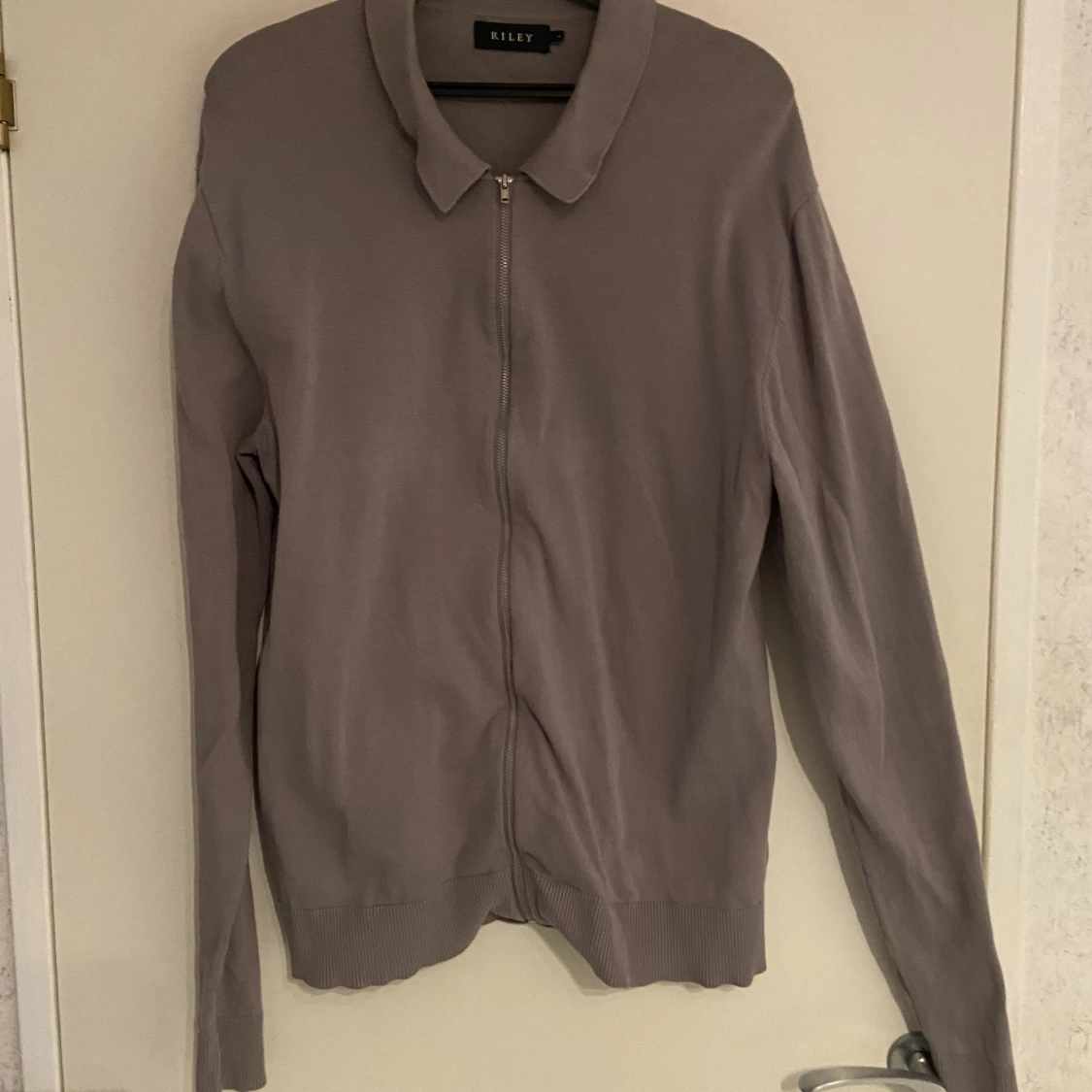 Riley tjocktröja  - 90