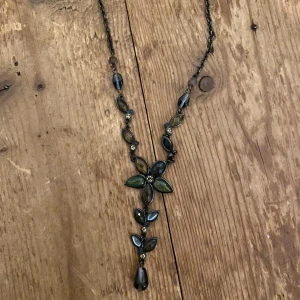 Halsband - Fint halsband som inte längre används