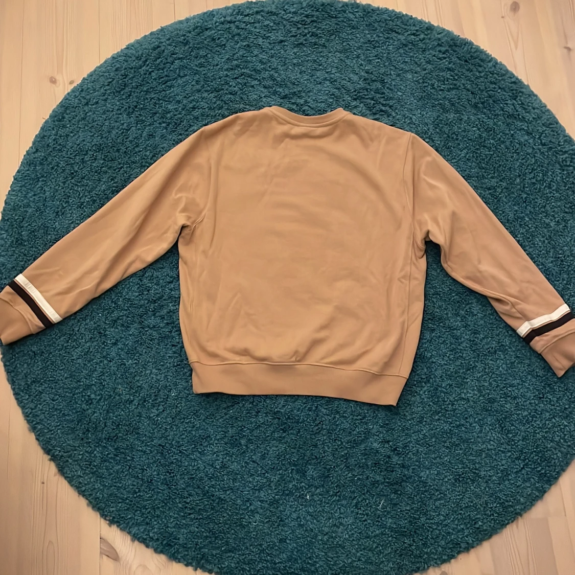 Vintage nike tröja - 91