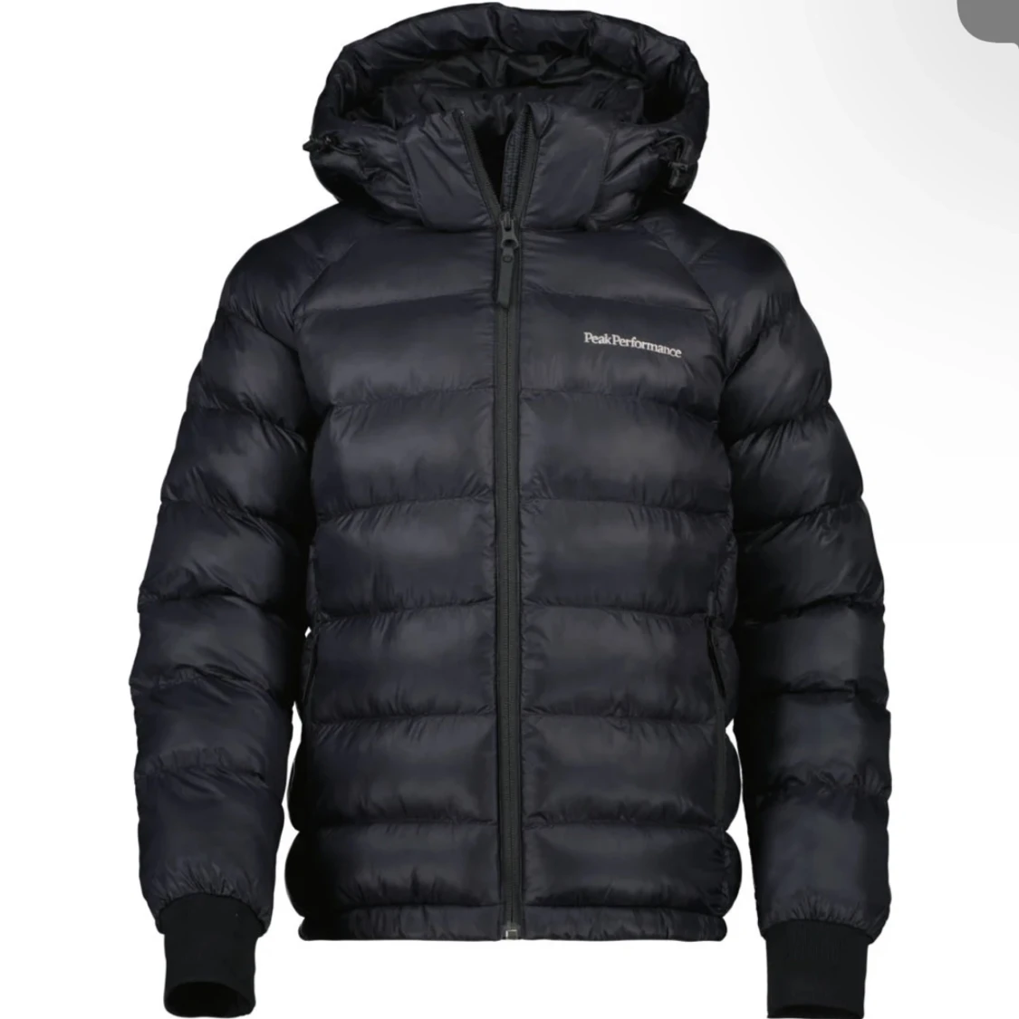 Peak performance jacka