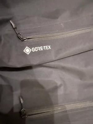 Hagelöfs jacka - Säljer min Hagelöfs jacka nu den inte används kan sänkas till pris.