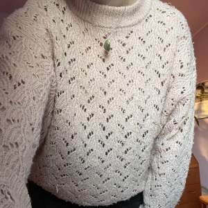 Tjocktröja - Varm tröja!