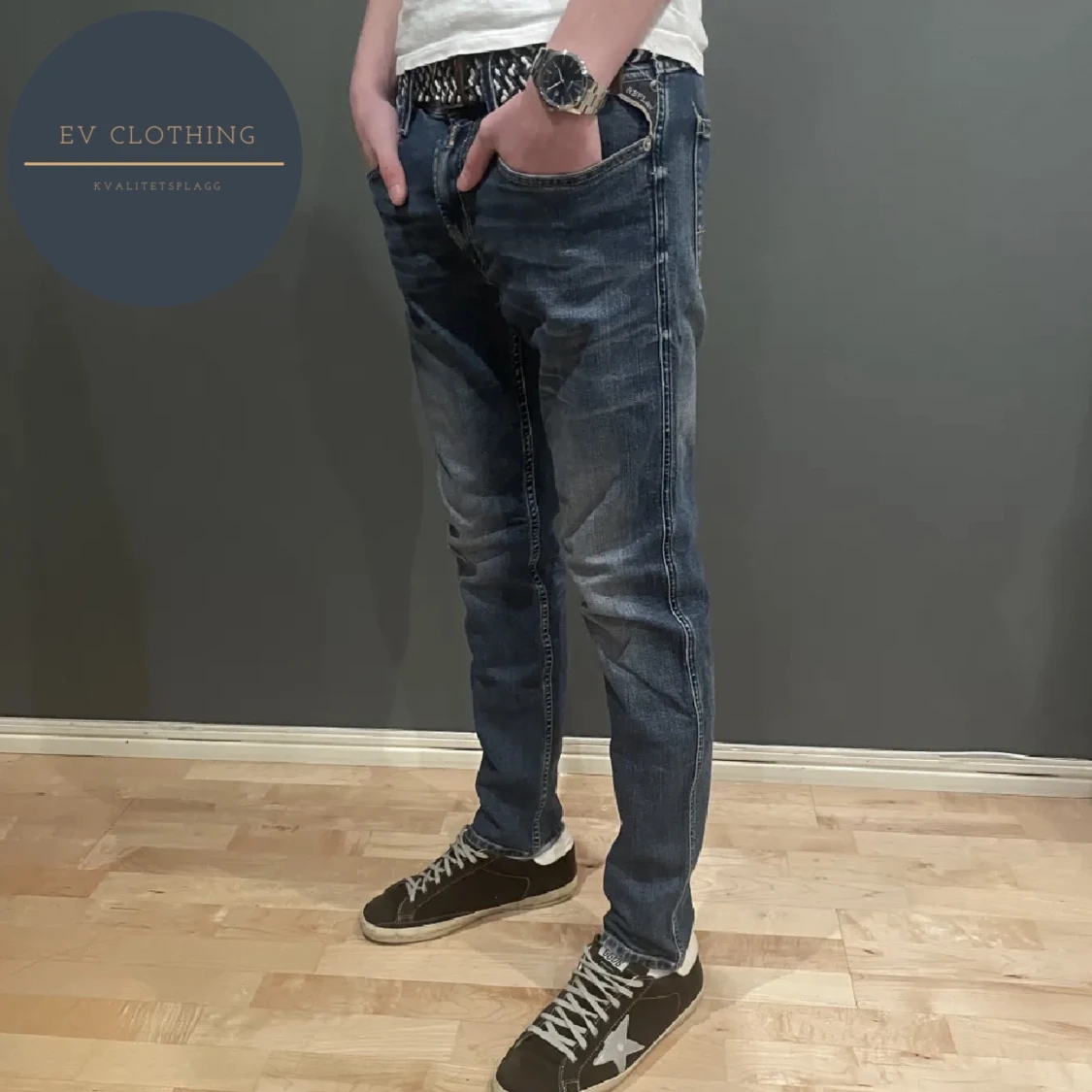 Replay Jeans