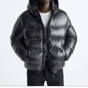 Söker - Söker denna jacka från zara i storlek S