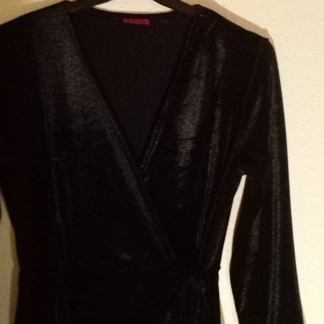 Omlottklänning - 90