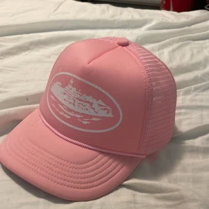 Corteiz keps - Corteiz keps rosa  One size