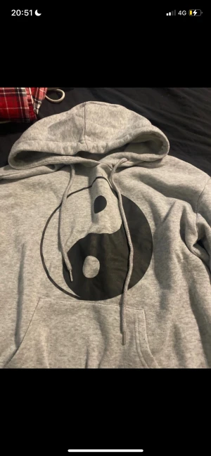 Hoodie - Använt ett par gånger