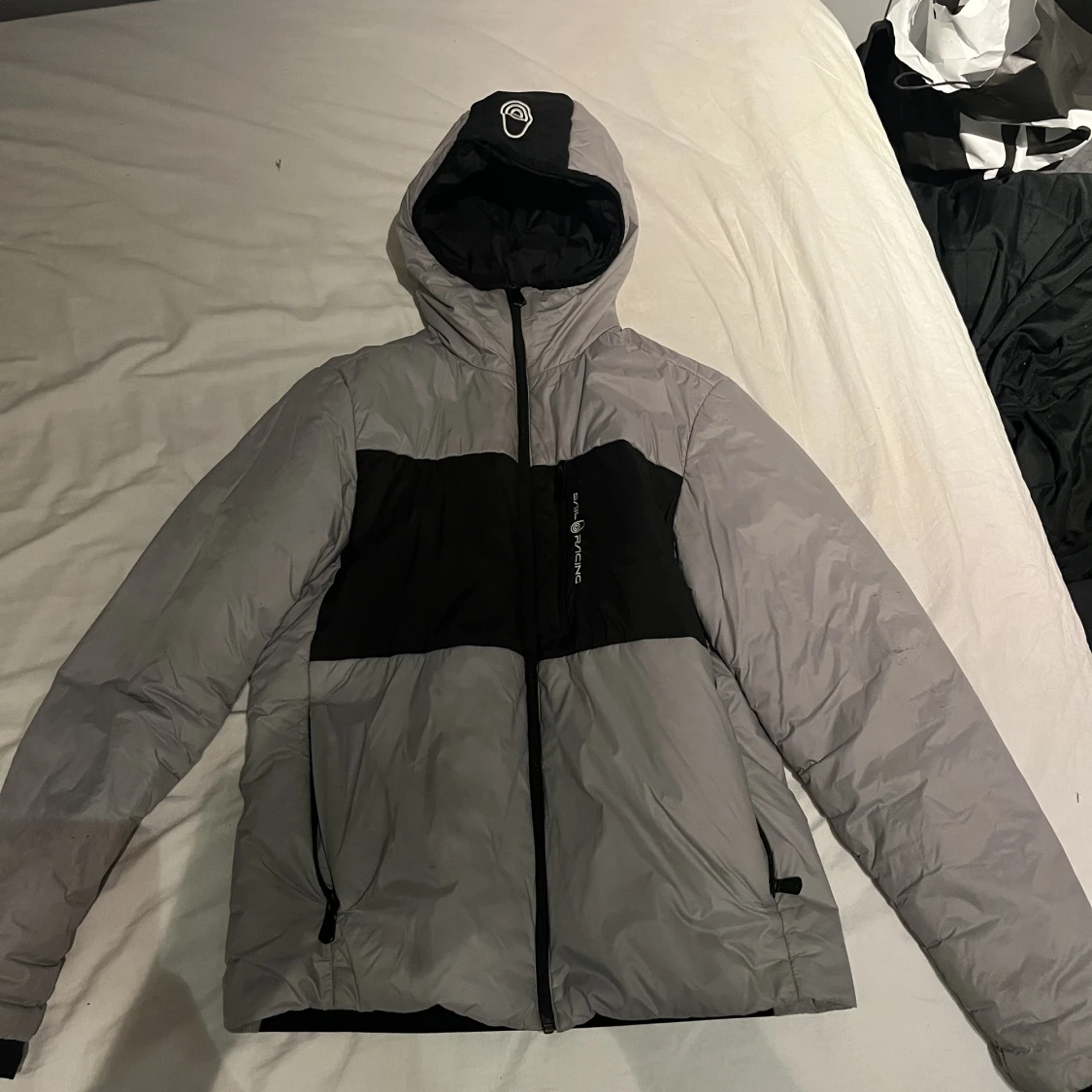 Sail racing jacka - 90